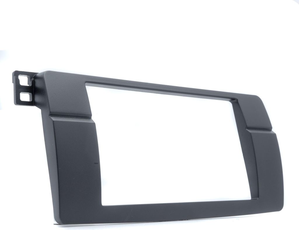DIN Radioblende für BMW 3 E46 1998-2005