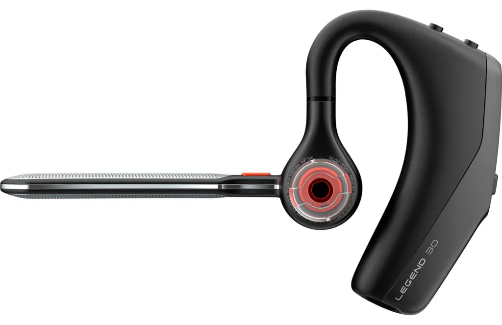 Poly Voyager Legend 30 Oreillette Bluetooth Réduction de Bruit Active - 13
