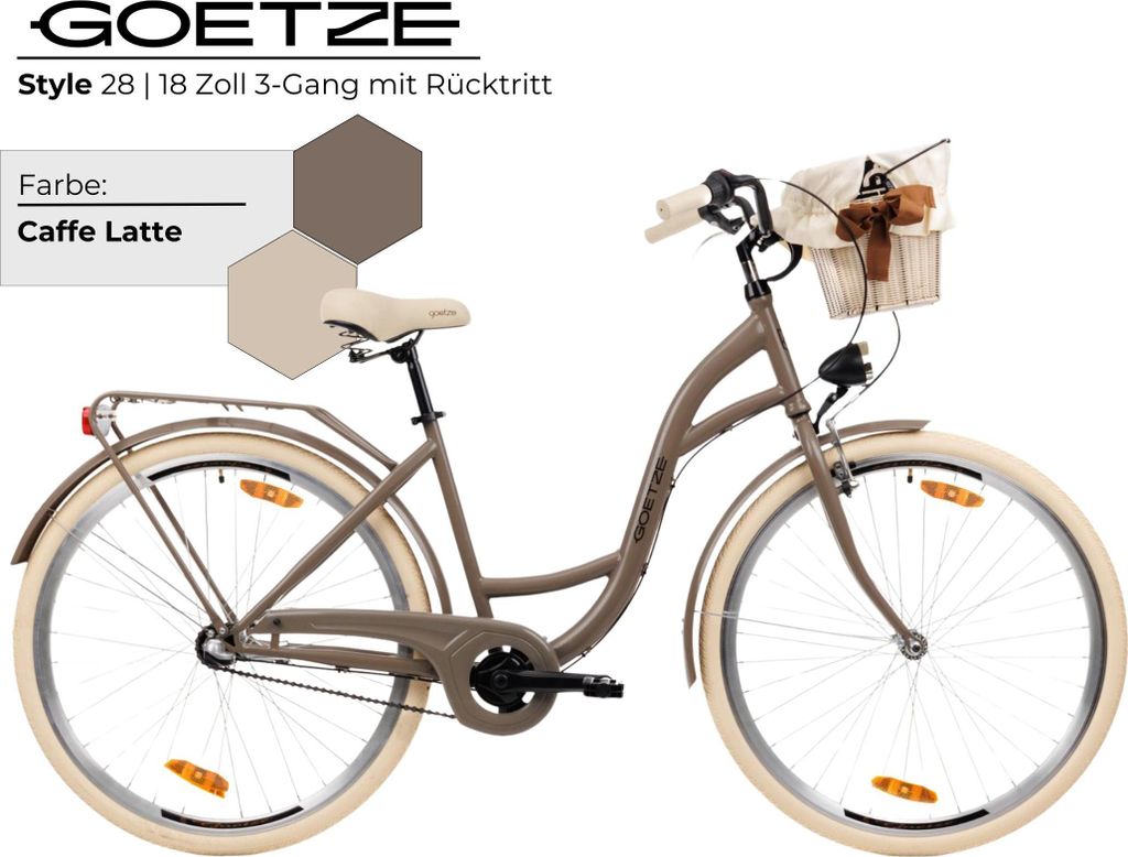 damenfahrrad 28 zoll mit nabendynamo Airtracks Damen Trekking Fahrrad Trekkingbike TR.2820L City Bike Trekkingrad Shimano ACERA RD-T3000 24 Gang Kettenschaltung Weiß Matt Damen 48cm Körpergröße 155-170cm Sport & Freizeit Color-satin seafoam / lapis pearl / glacial metallic Größe:L / 183 - 195 cm Action Deko Mit Led