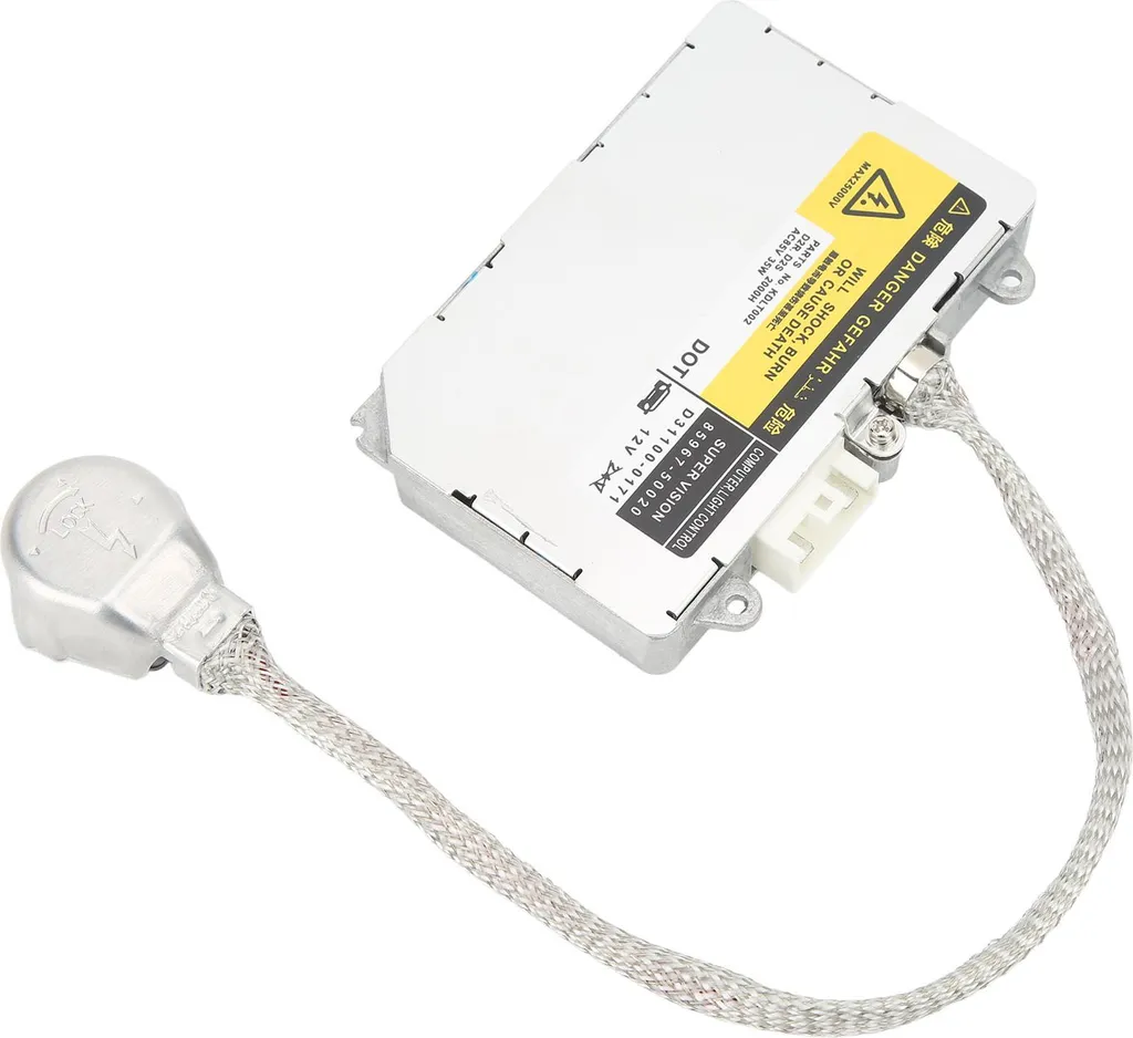 Centralina HID 81107-2D020 per Lexus ES300 2000-2003 | Reattore Xenon OEM