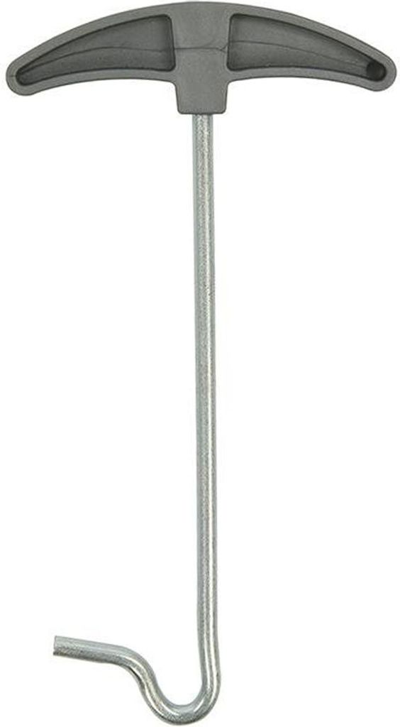 Proplus 365112 Hering-Entfernerhaken