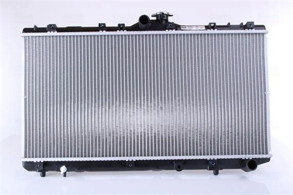 Radiateur Moteur NISSENS 64746A pour Corolla - Réf OE 1640064630