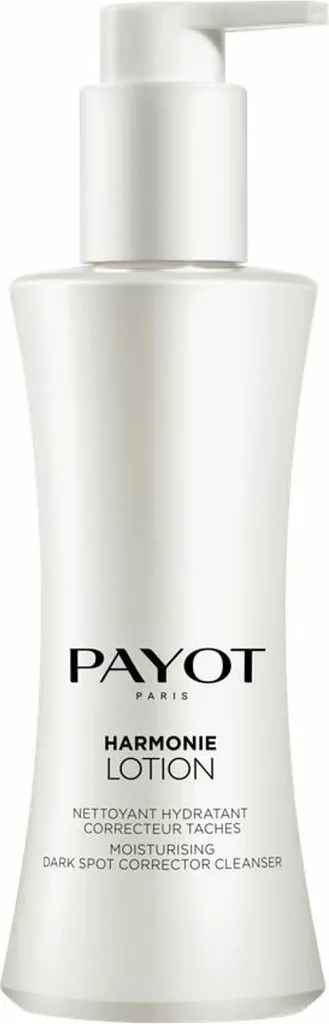 Lotion démaquillante hydratante PAYOT Harmonie rituel soir 200ml
