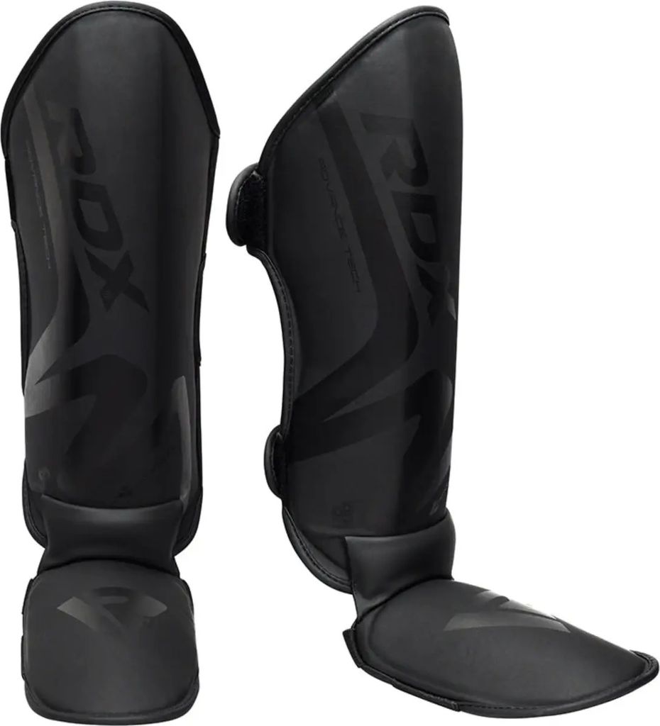 RDX Schienbeinschoner T15 schwarz M Produktbild 