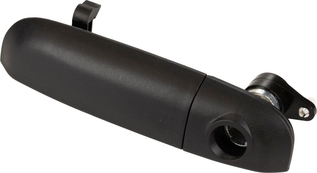 Türgriff vorne links Schwarz Magneti Marelli 735536775