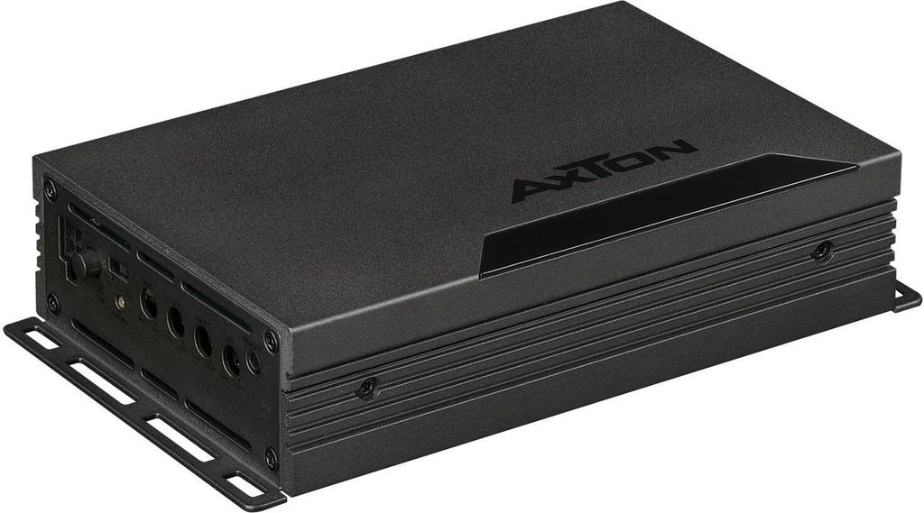 AXTON A101 1-Kanal Monoblock Digital Verstärker 1 x 230 Produktbild 