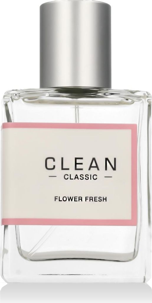 Clean Classic Flower Fresh Eau De Parfum 30 ml (woman) Produktbild 