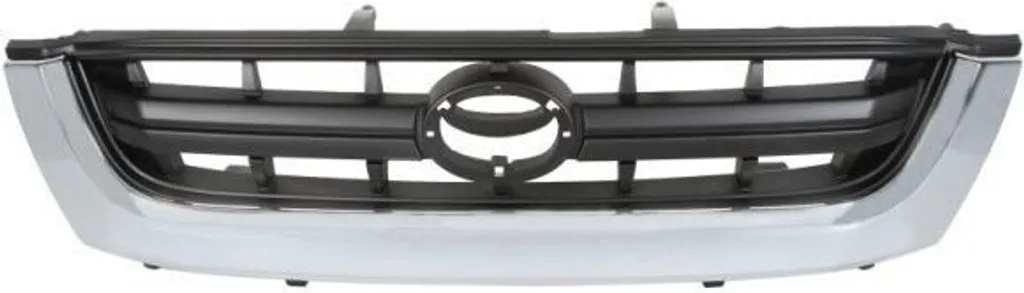 Grille de calandre avant pour Hilux - Pièce de carrosserie adaptable OE