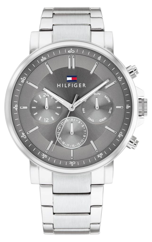 Tommy Hilfiger Polshorloges 1710604 Productafbeelding 