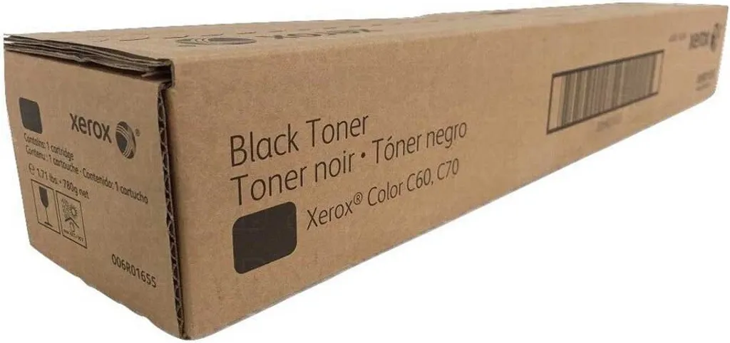 Xerox Cartouche Toner Idéale pour Impression de Documents Administratifs - 2