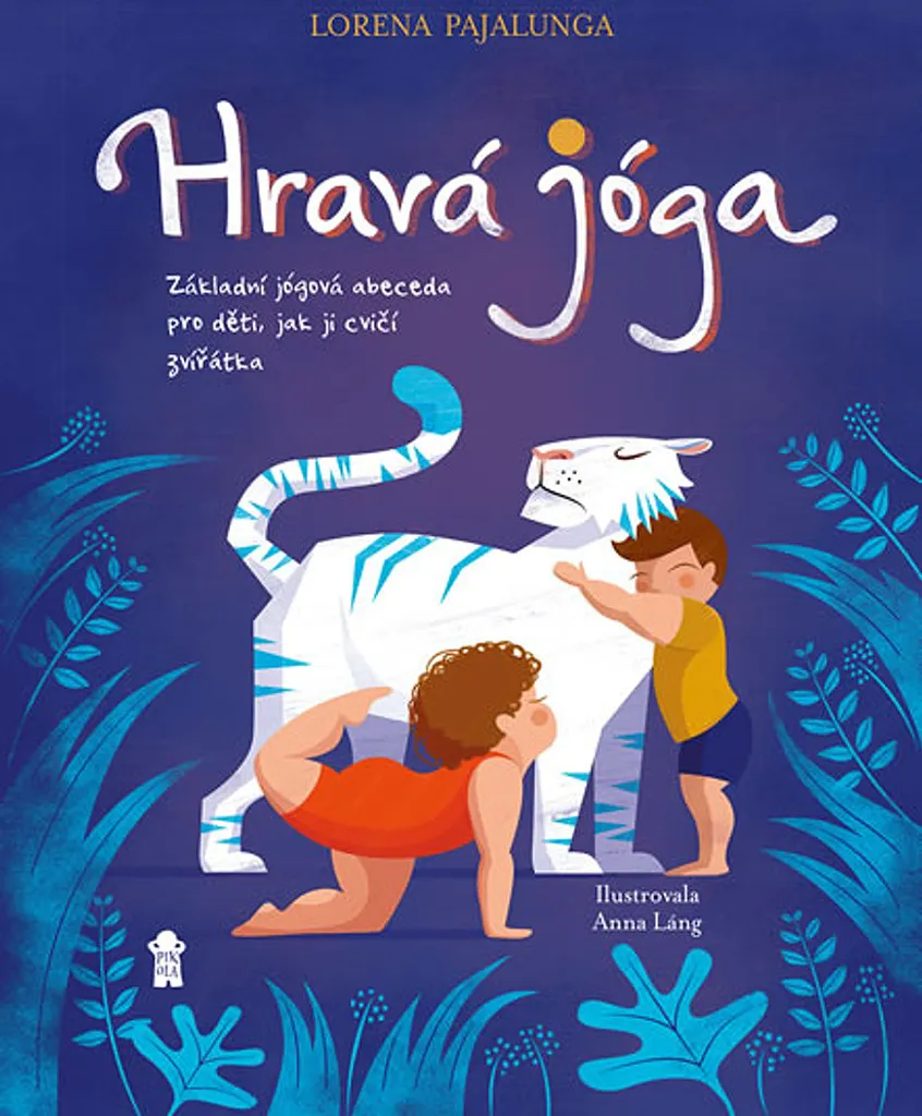 Améliorer la Concentration Enfant avec le Yoga Alphabet Animaux