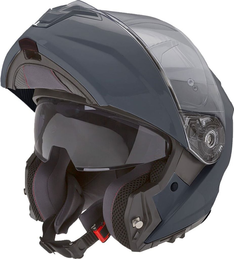 Gari G100 Trend Modularhelm Grau L Grau L