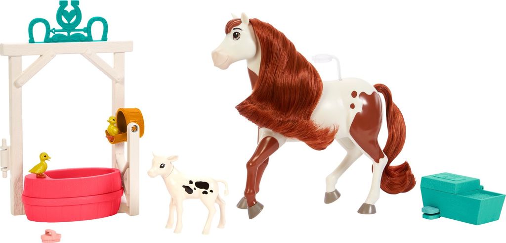 Zestaw do opieki nad dziećmi Spirit Animal z bumerangiem z Zdjęcie produktu 