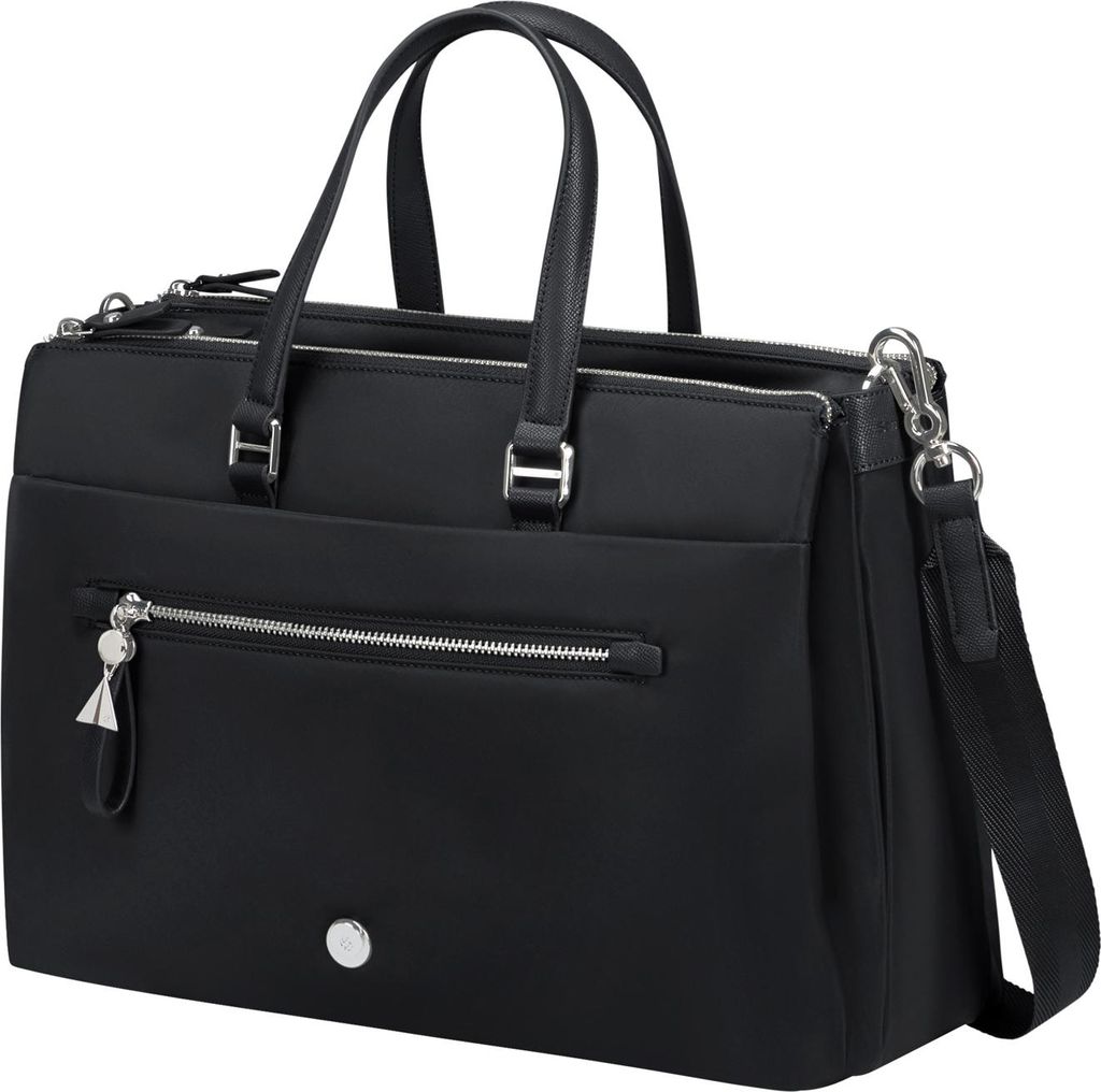 Samsonite Business Bag 14,1" Karissa Evo Black Obrázok produktu 