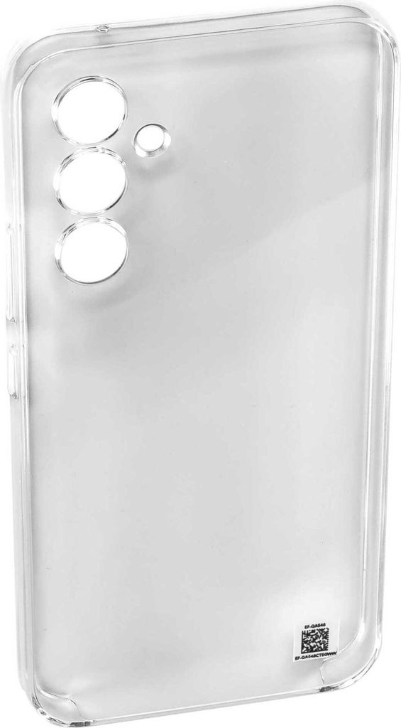 SAMSUNG EF-QA546CTEGWW SAMSUNG Clear Case EF-QA546  Image du produit 