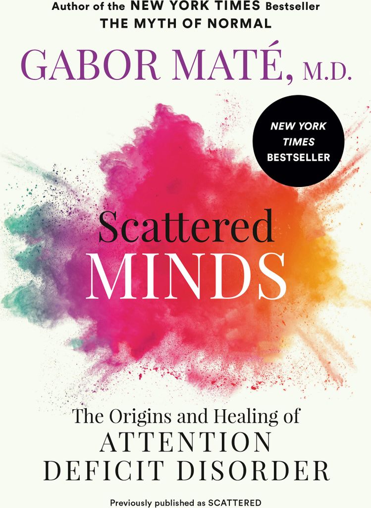 Scattered Minds