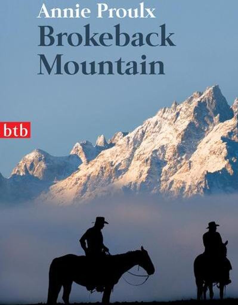 Brokeback Mountain