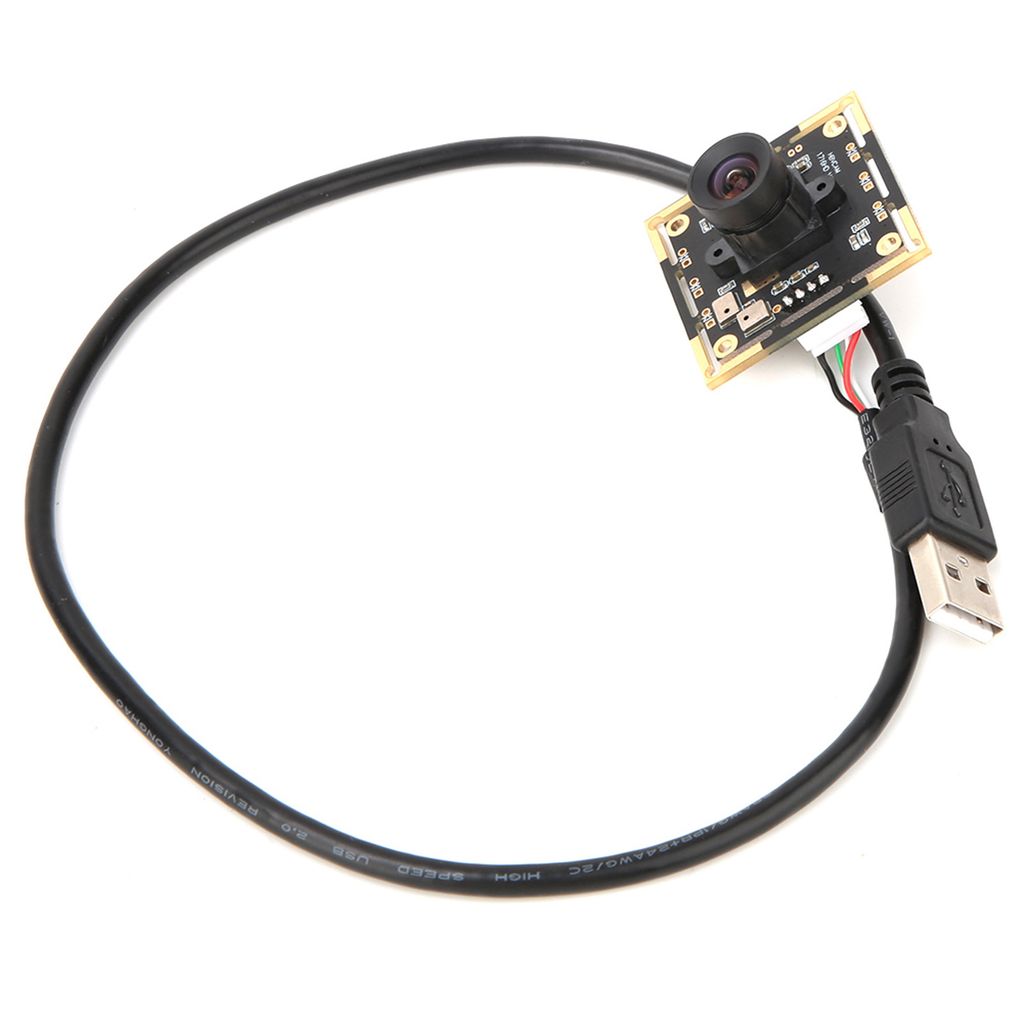 Modul kamery,OV2710,Modul kamery USB,Modul kamery Obrázek produktu 