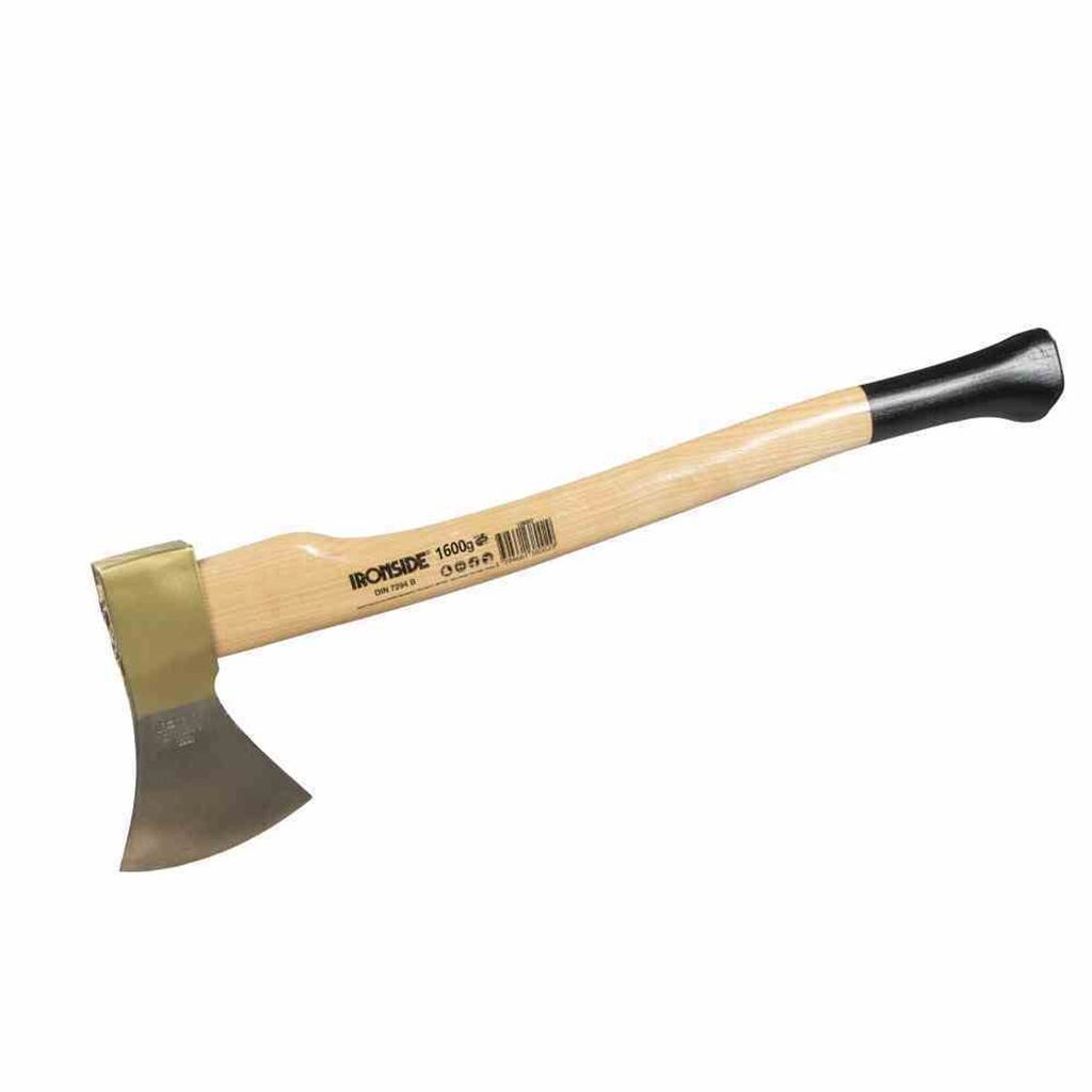 Ironside IRG138008, Holz, Holz, 730 mm, 1,6 kg
