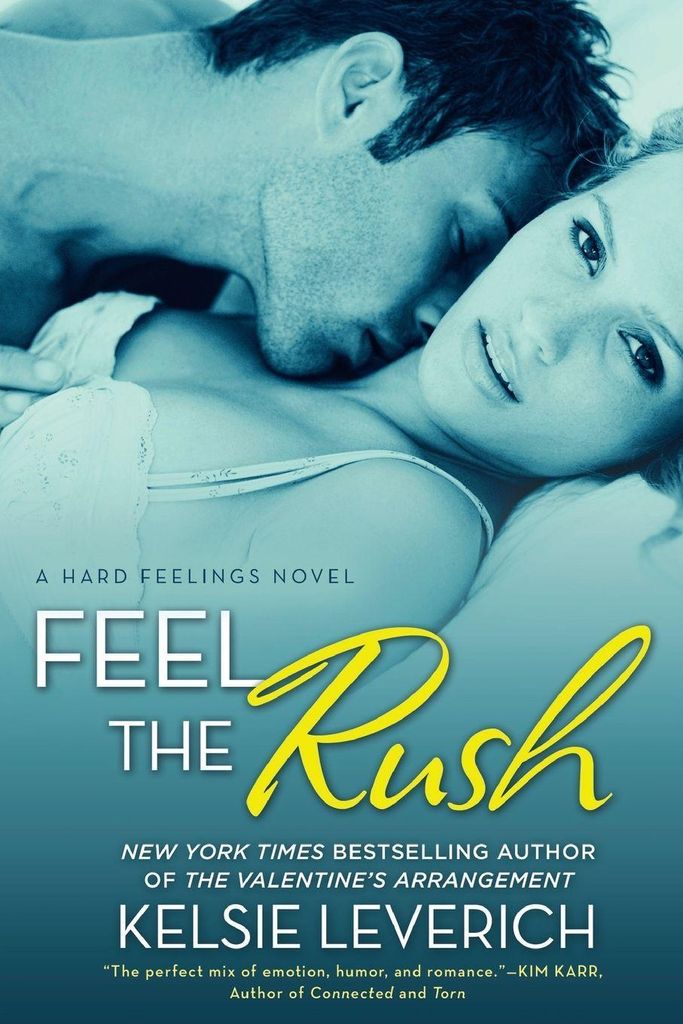 Feel the Rush