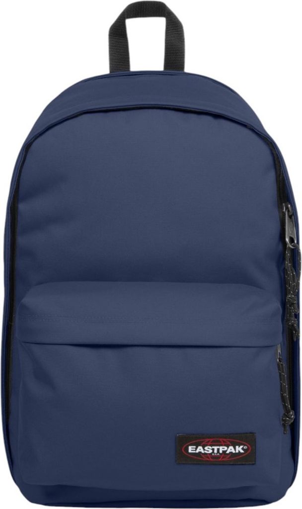 Eastpak Back to Work Boat Navy Rucksack