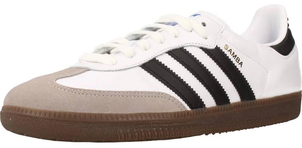Adidas Originals Samba Og Couleur Blanc Image du produit 