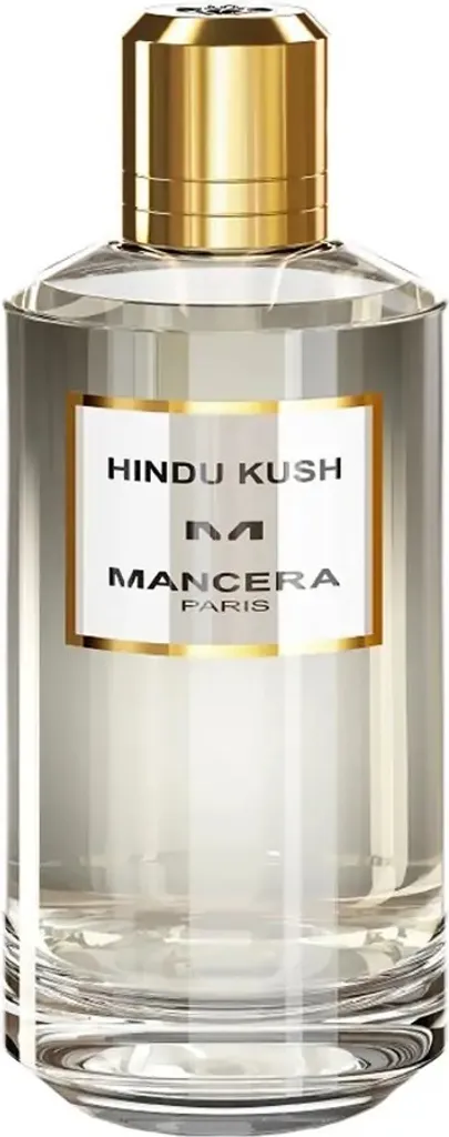 Mancera Hindu Kush 120ml EDP Unisex - Profumo di Nicchia Originale - 4
