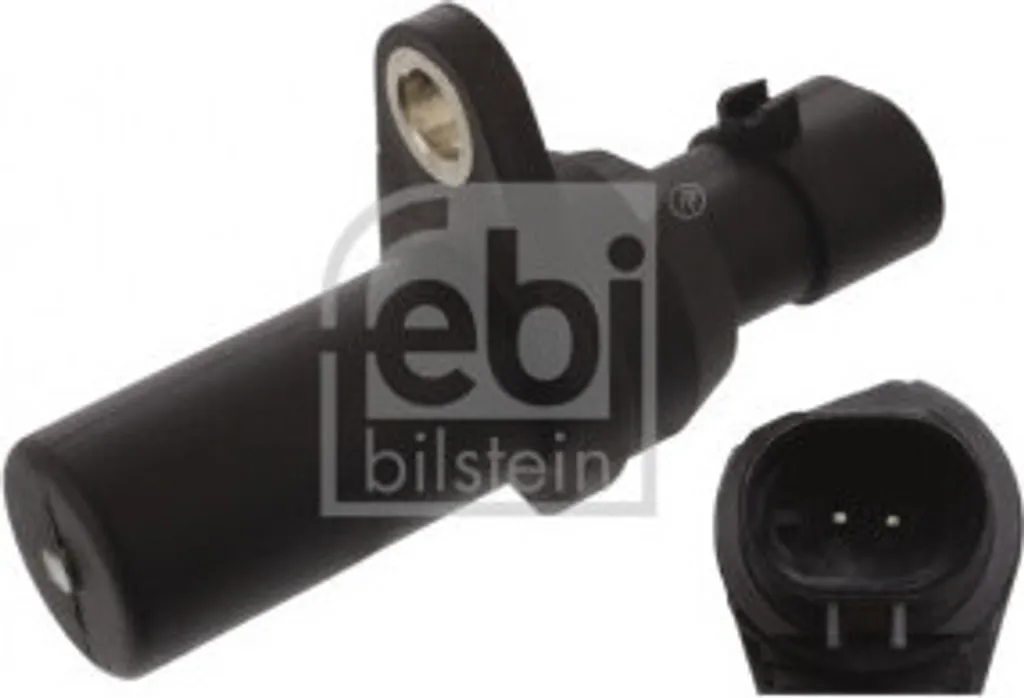 Sonde de température d'eau FEBI 44842 pour Fiat 500 et Bravo (940)