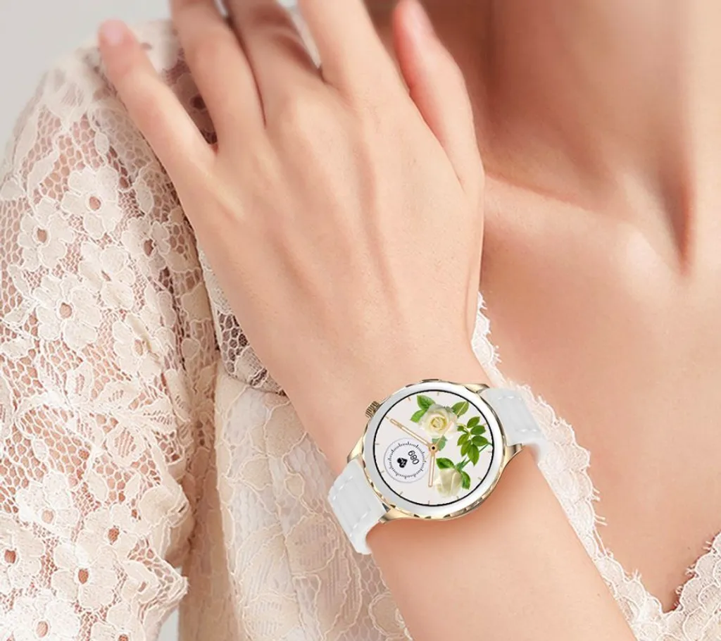 Recensione Rubicon RNCF02: Smartwatch Donna con Chiamate e App - 17