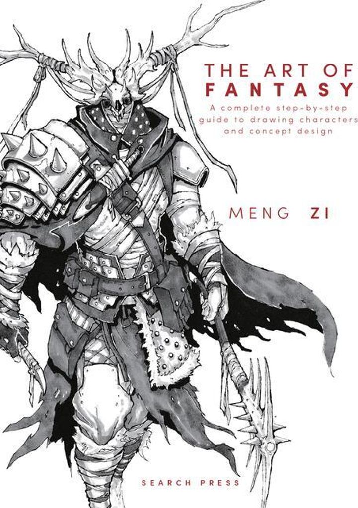 The Art of Fantasy