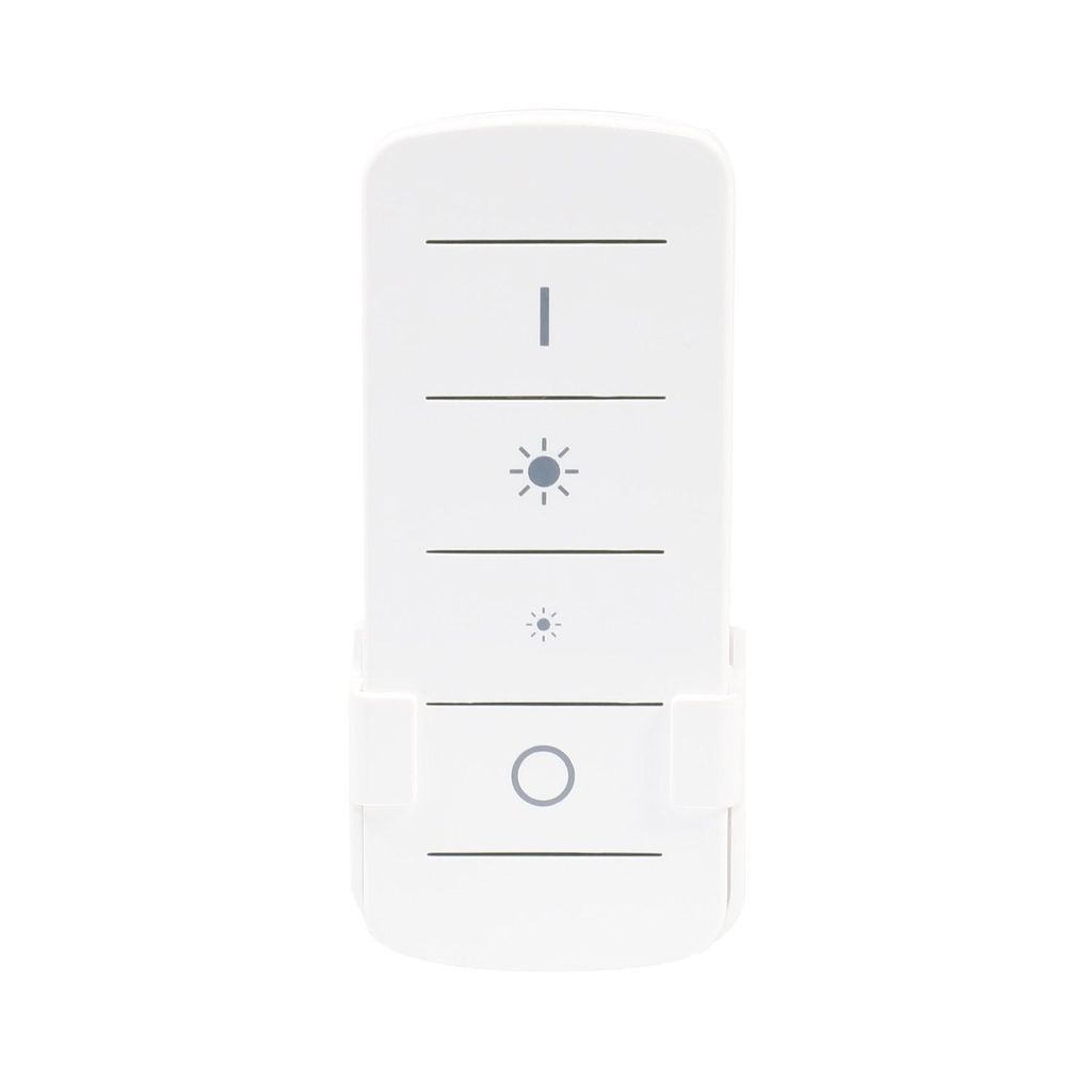 Fernbedienung für Deckeneleuchte WiFi CCT Wählbar Weiß