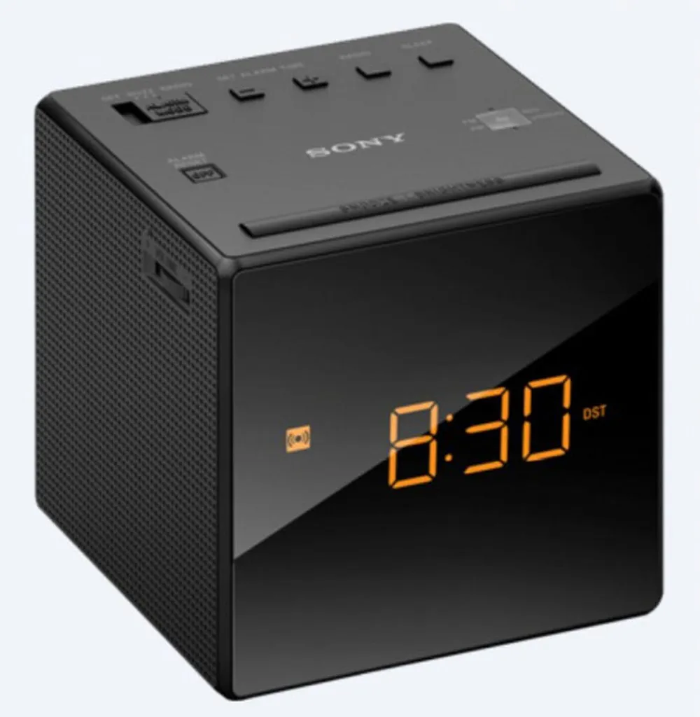 Recensione Sony ICFC1B.CED | Radiosveglia Analogica Alta Qualità