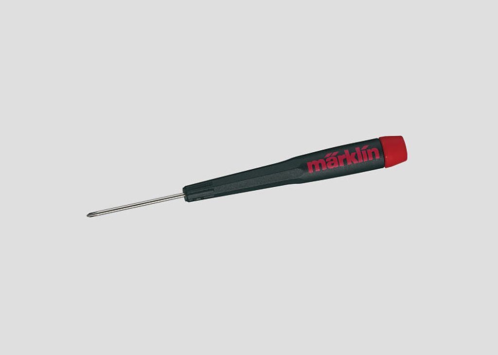 Märklin 74999 Schraubendreher für 74990 Produktbild 