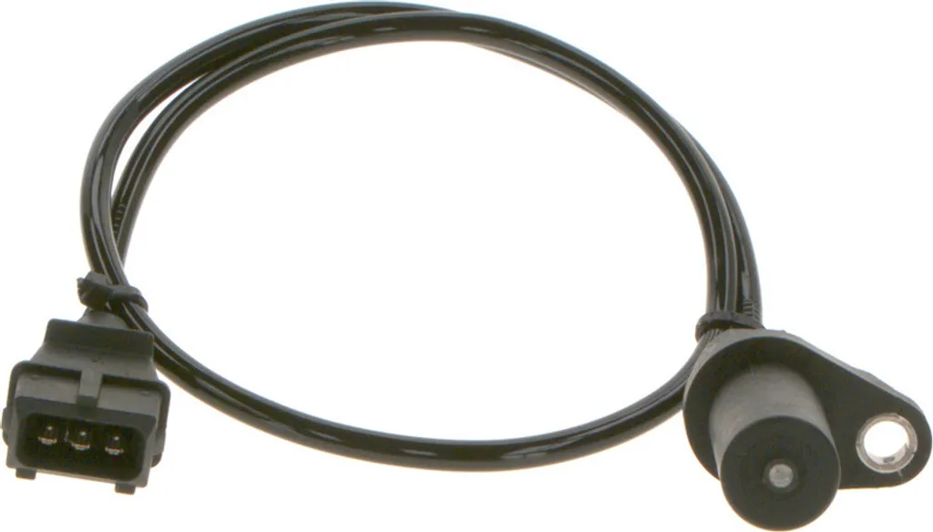 Capteur PMH BOSCH 0 261 210 124 pour Fiat Brava Bravo Marea Punto