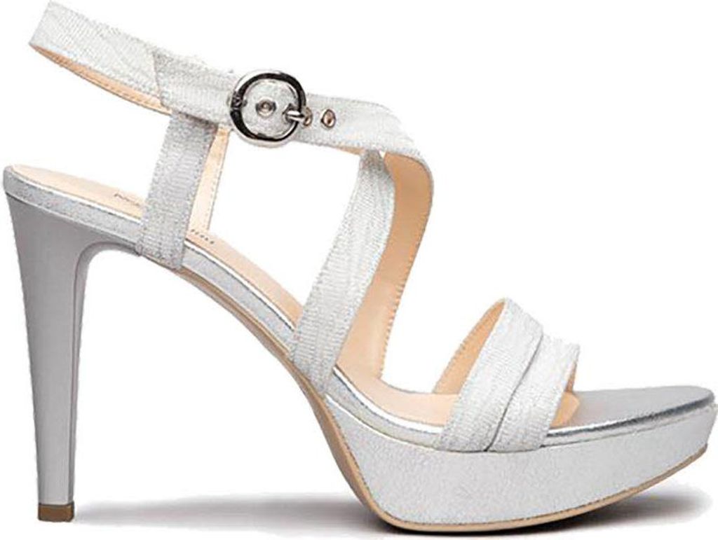 Nero Giardini Sandalen Sandalen Textil