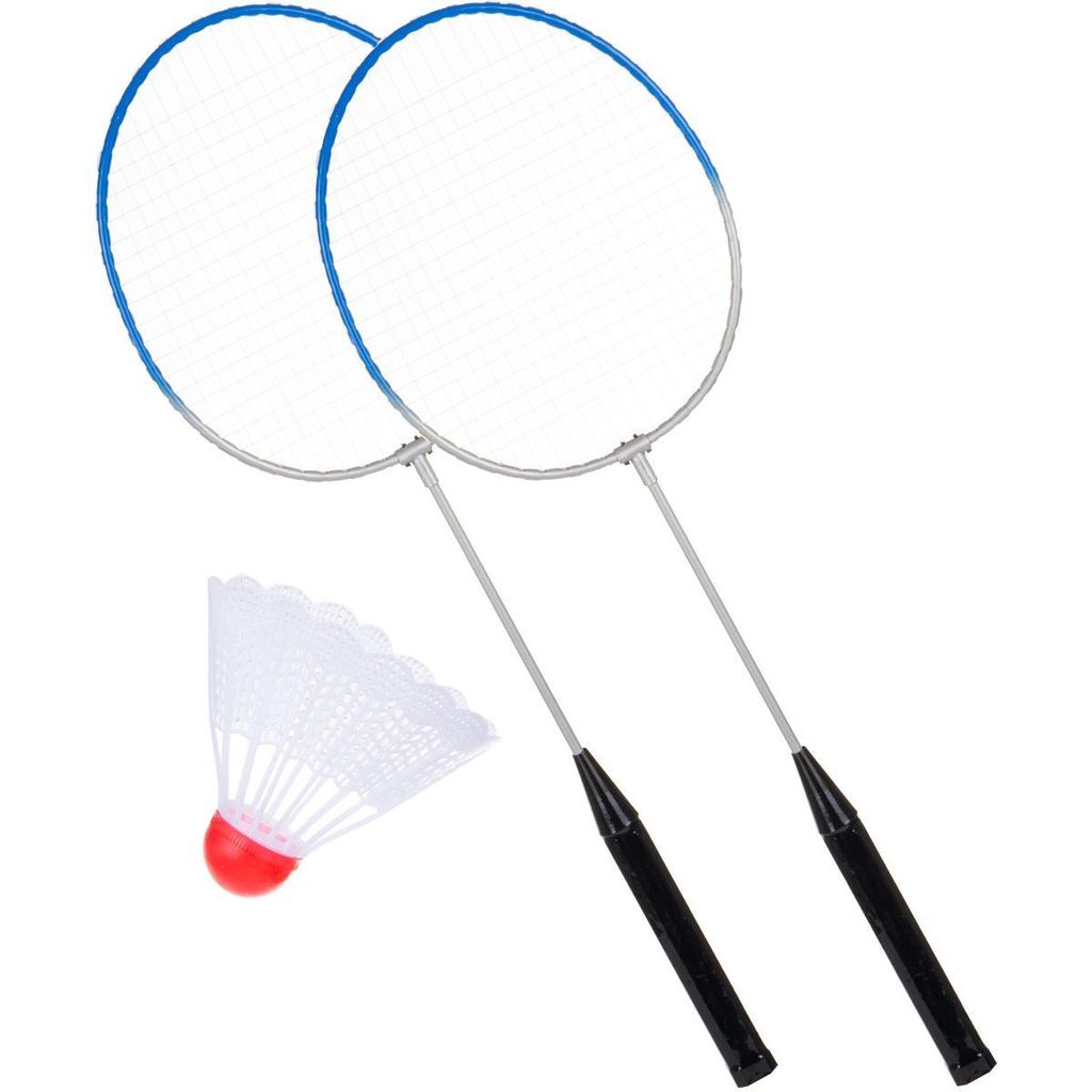 Badminton set Hoby  BÁBOLNAZrt Obrázok produktu 