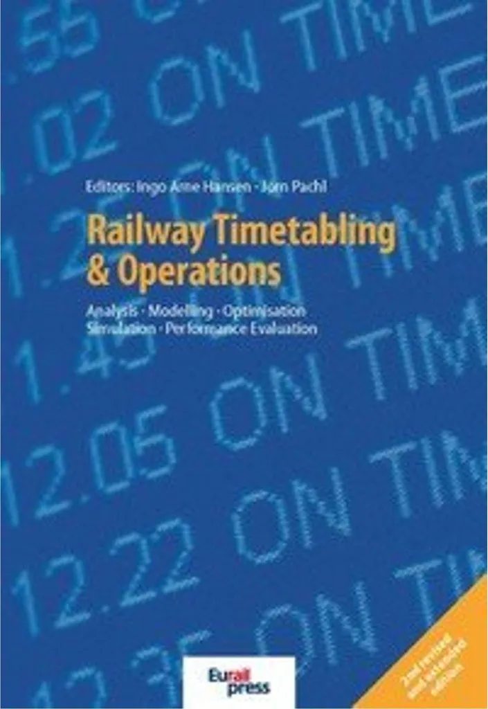 Maîtrisez le Trafic avec Railway Timetabling & Operations en Exploitation