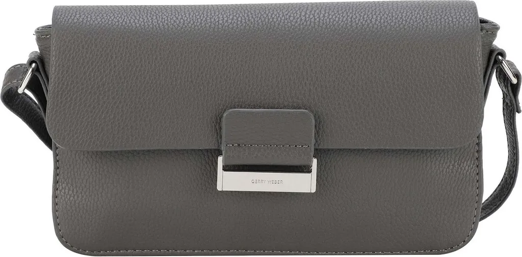Borsa Donna GERRY WEBER Talk Different II SHF Castlerock Grigio