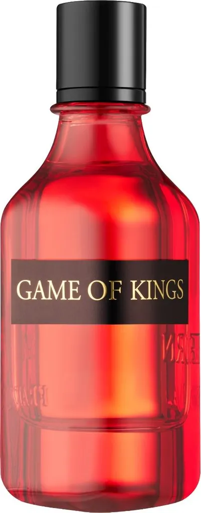 Born in France Game of Kings Eau de Parfum 85 ml pour Homme Intense