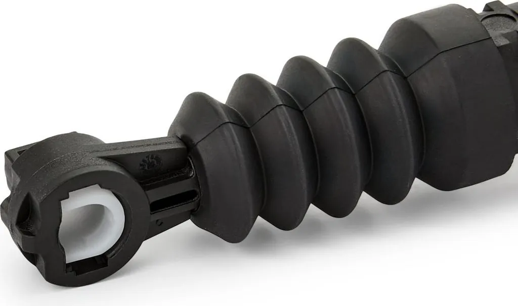 Commande d'embrayage Renault Clio IV : Émetteur pour 1.5 dCi et 0.9 - 6