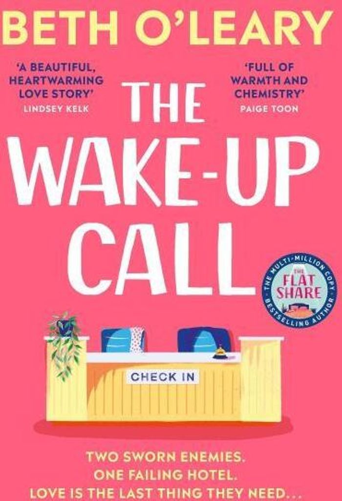 The Wake-Up Call