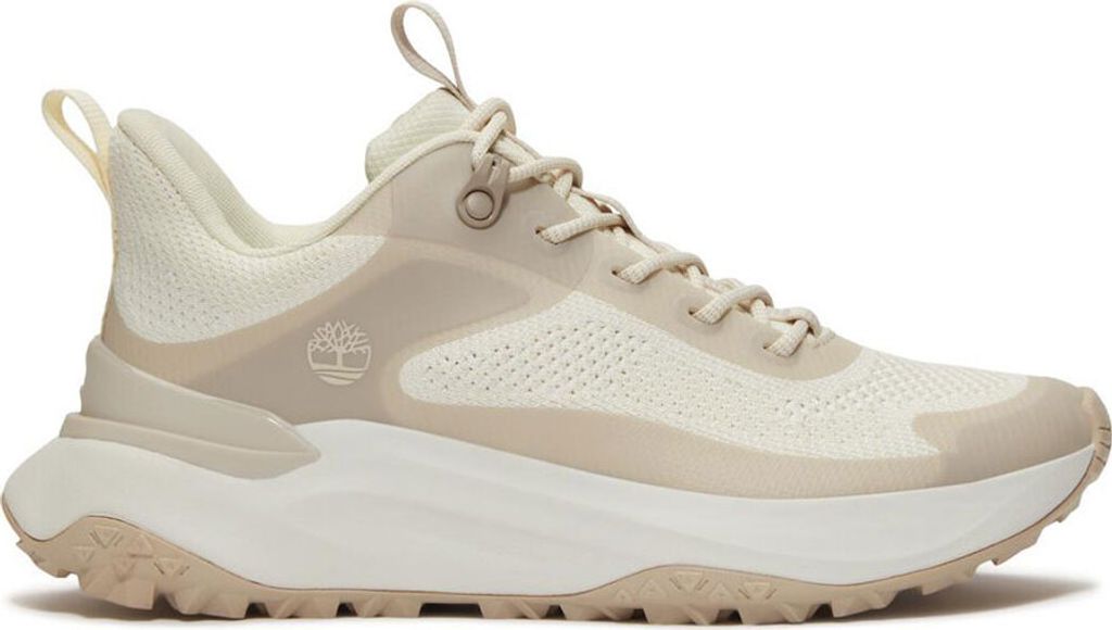 Timberland Damen Low Sneaker Motion Access Low Top TB0A29PPEAC Weiß