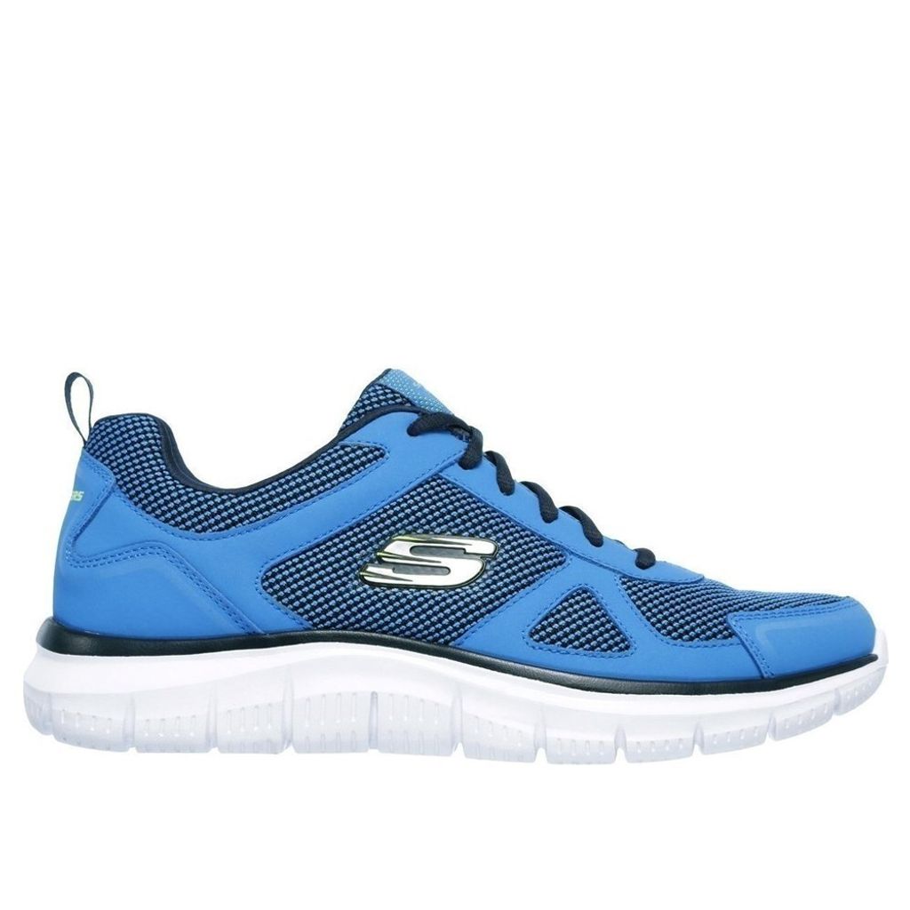 Skechers Boty Track, 52630BLLM Obrázek produktu 