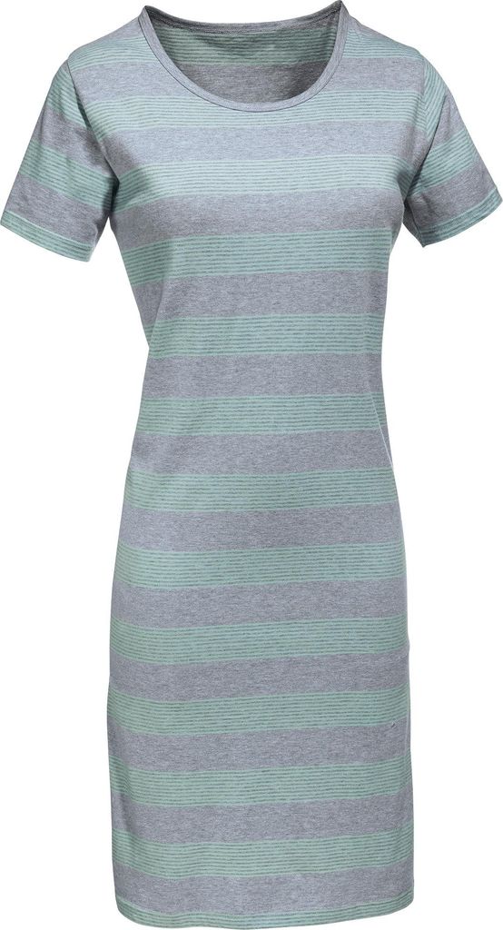 REDBEST Damen-Nachthemd mint 48 / 50