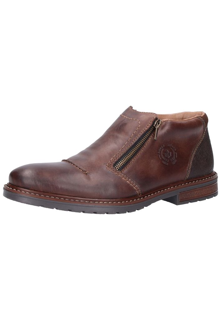 Rieker B5380-27 - Rieker Boots Braun Rieker Farbe: braun, Größe: 46,