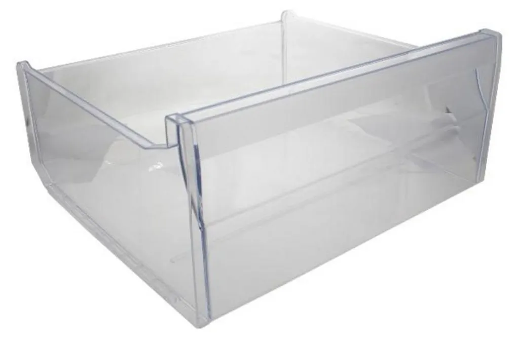 Tiroir de rechange Whirlpool pour bac à légumes - Réparer frigo 481010596931