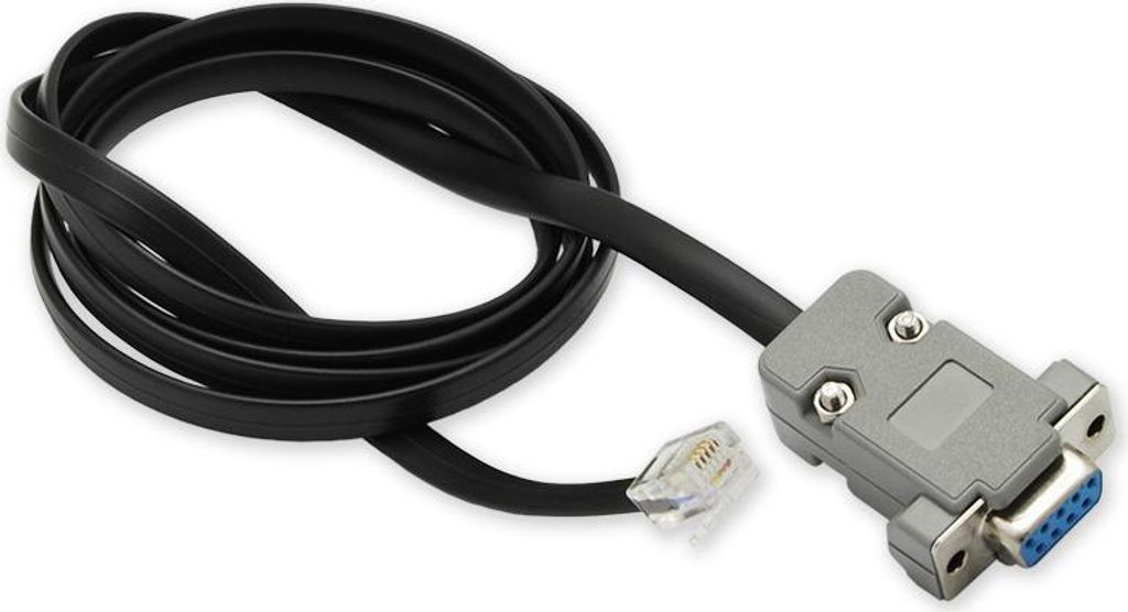 VT KABEL - programovací kabel k VT GSM Obrázek produktu 