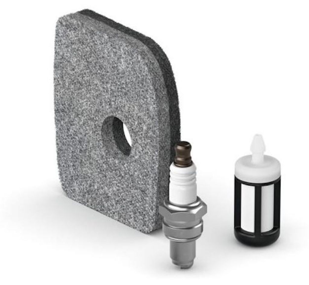 Service kit 36 pour BG56 + BG66 + BG86 + SH86 - STIHL - Image du produit 