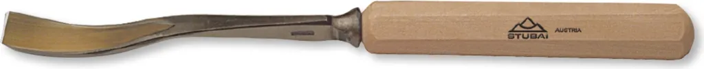 Scalpello Stubai 12mm Serie 52 | Offerta Professionale per Falegnami
