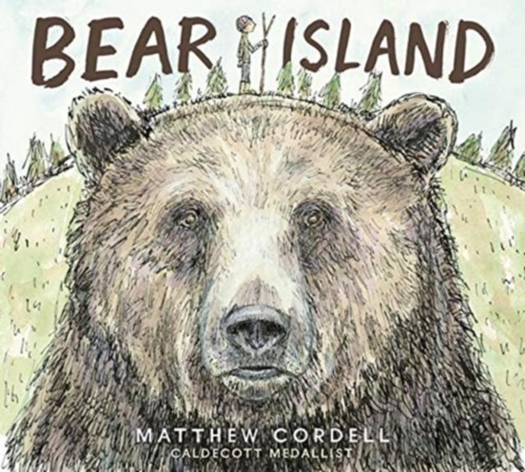 Bear Island – Lingua: Inglese